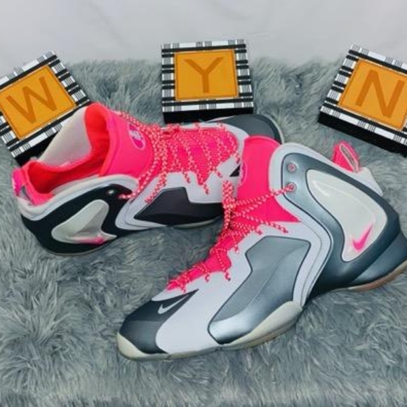 Nike Lil Penny Posite